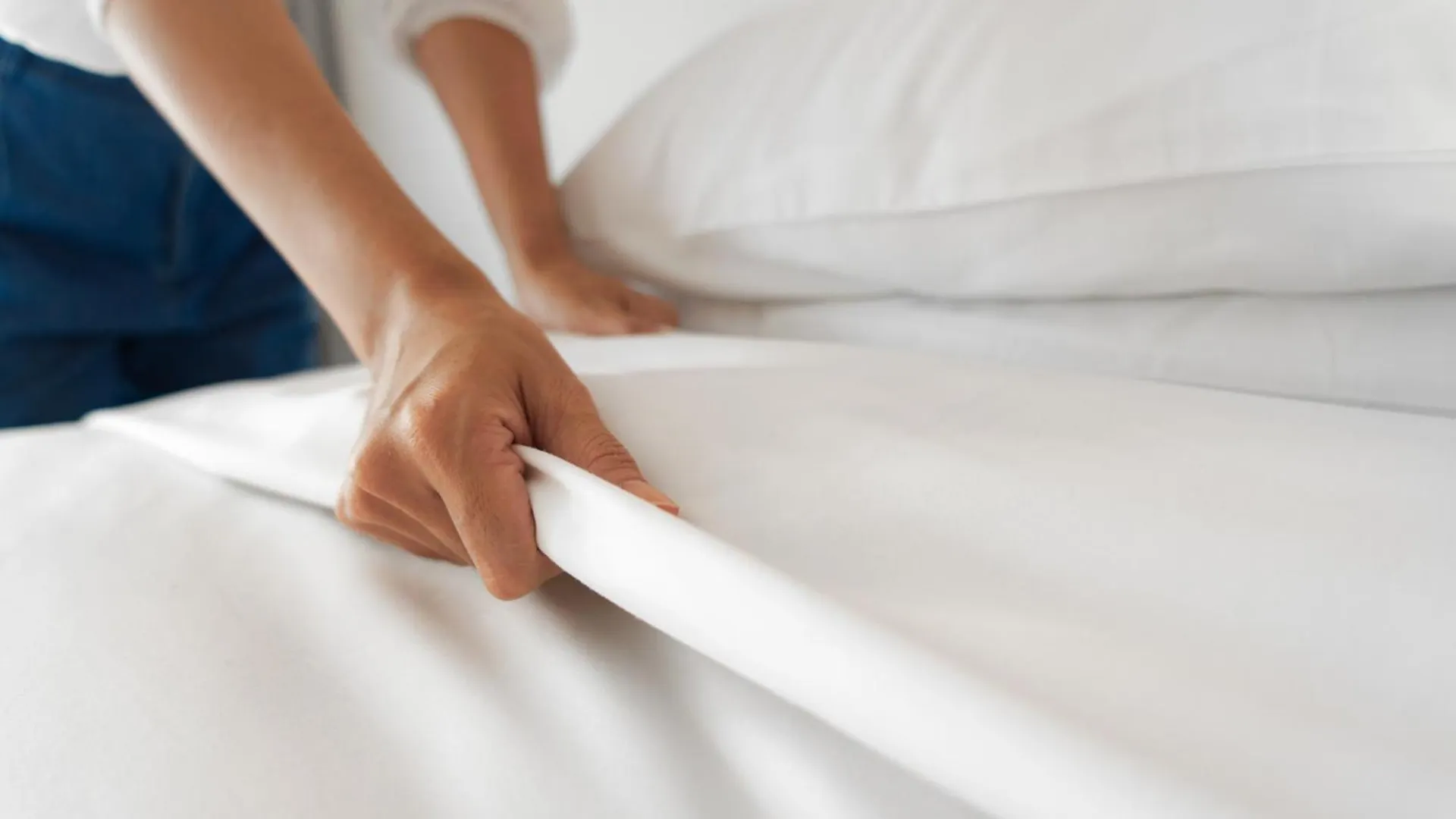 ****  Mercure Hotel Muenchen Airport Freising Německo