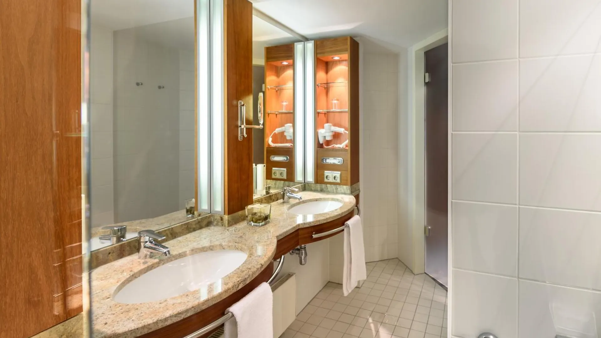 Mercure Hotel München Airport Freising