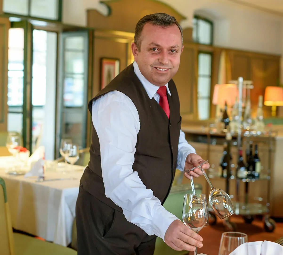 Mercure Hotel Muenchen Airport Freising