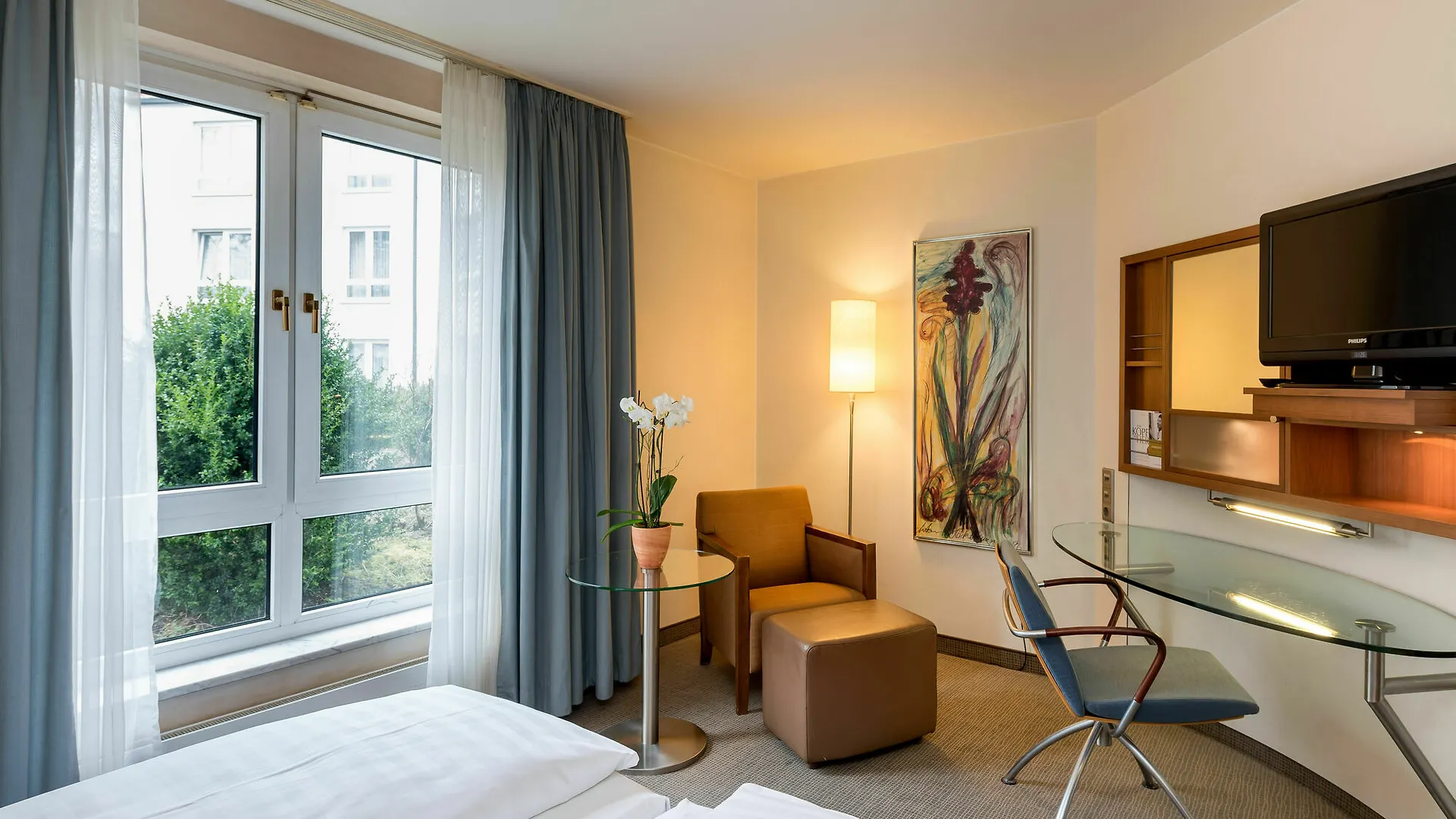****  Mercure Hotel München Airport Freising Deutschland