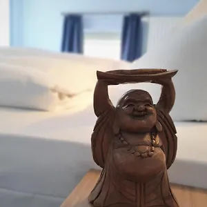 Hotel Melarose Feng Shui ***