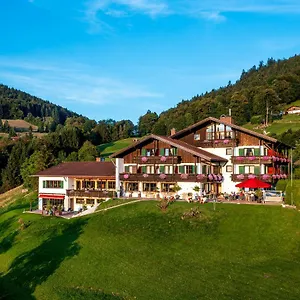 Alpenhotel Denninglehen *** Berchtesgaden