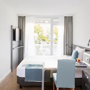 Apart-hotel Living Nuremberga