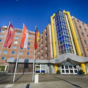 Hotel Leonardo Colónia