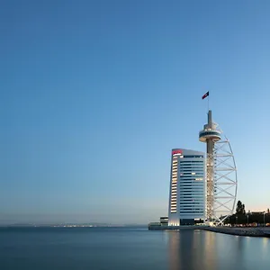 Myriad By Sana Hotel Lisbona