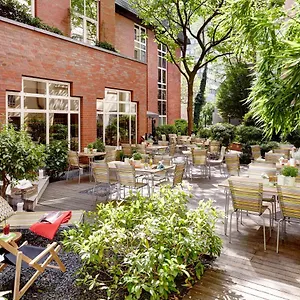 Hotel Lindner Plaza Colónia
