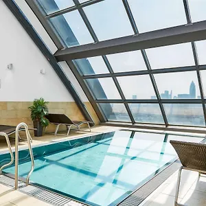Hotel Radisson Blu Frankfurt Frankfurt am Main