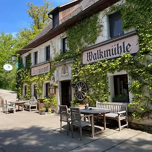Maison d'hôtes Land-gast-hof Walkmuehle, Feuchtwangen