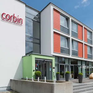 3* Hotel Corbin Muenchen Airport Business