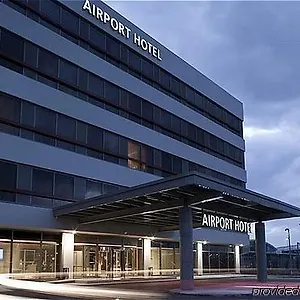 Isg Sabiha Goekcen Airport Hotel Provincia di Istanbul