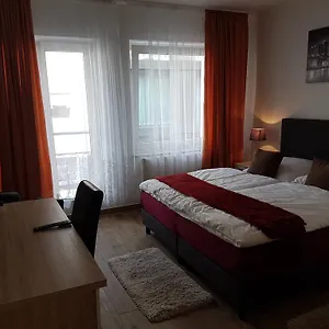Hotel Eigelstein Colónia