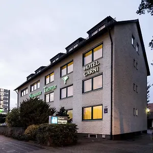 Nuernberger Trichter Norimberk