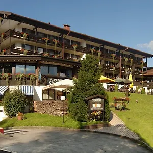 Alpenhotel Kronprinz **** Berchtesgaden