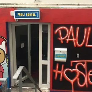 Auberge de jeunesse Pauli 