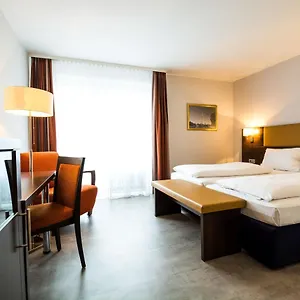 Hotel Domus Munique