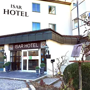 3* Hotel Isar