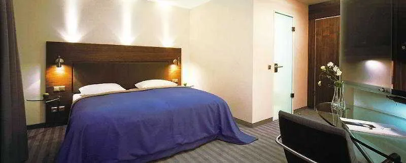 Mercure Hotel Muenchen Airport Freising