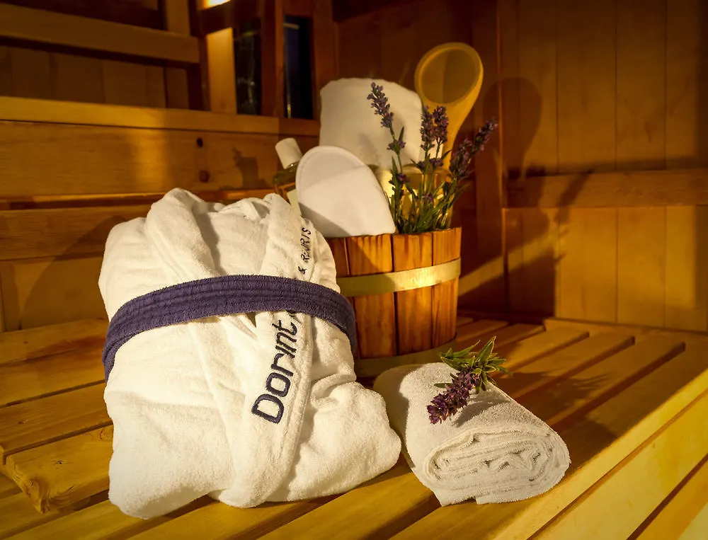 Mercure Hotel Muenchen Airport Freising
