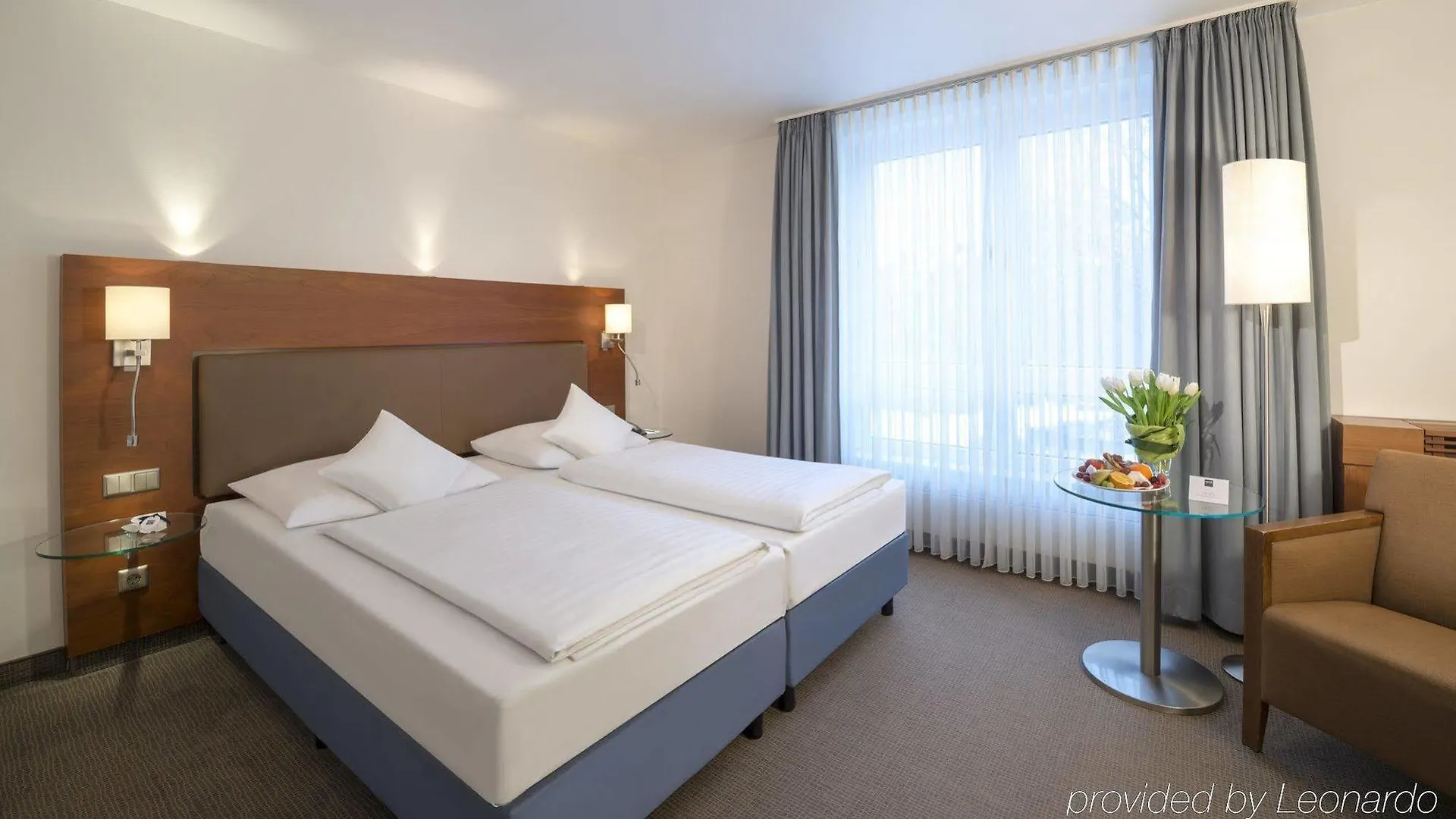 Mercure Hotel Muenchen Airport Freising