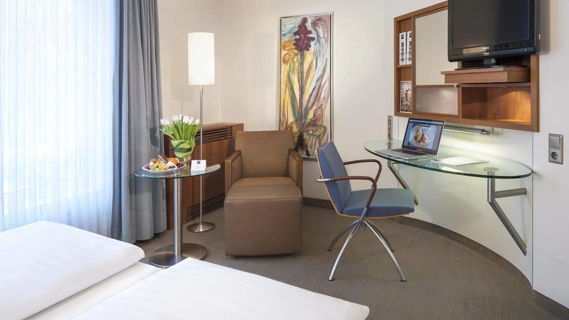 Mercure Hotel Muenchen Airport Freising