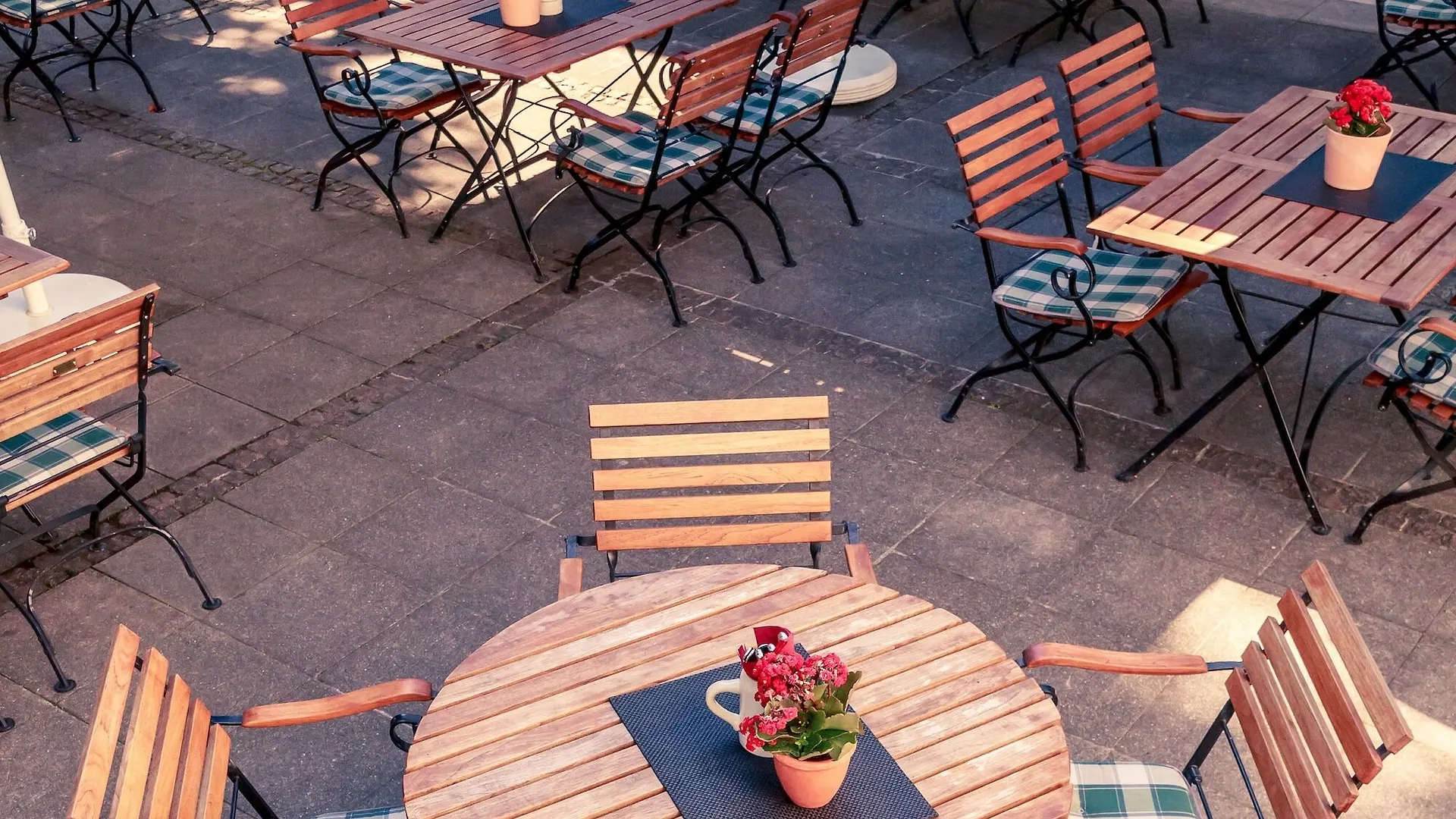 Mercure Hotel Muenchen Airport Freising