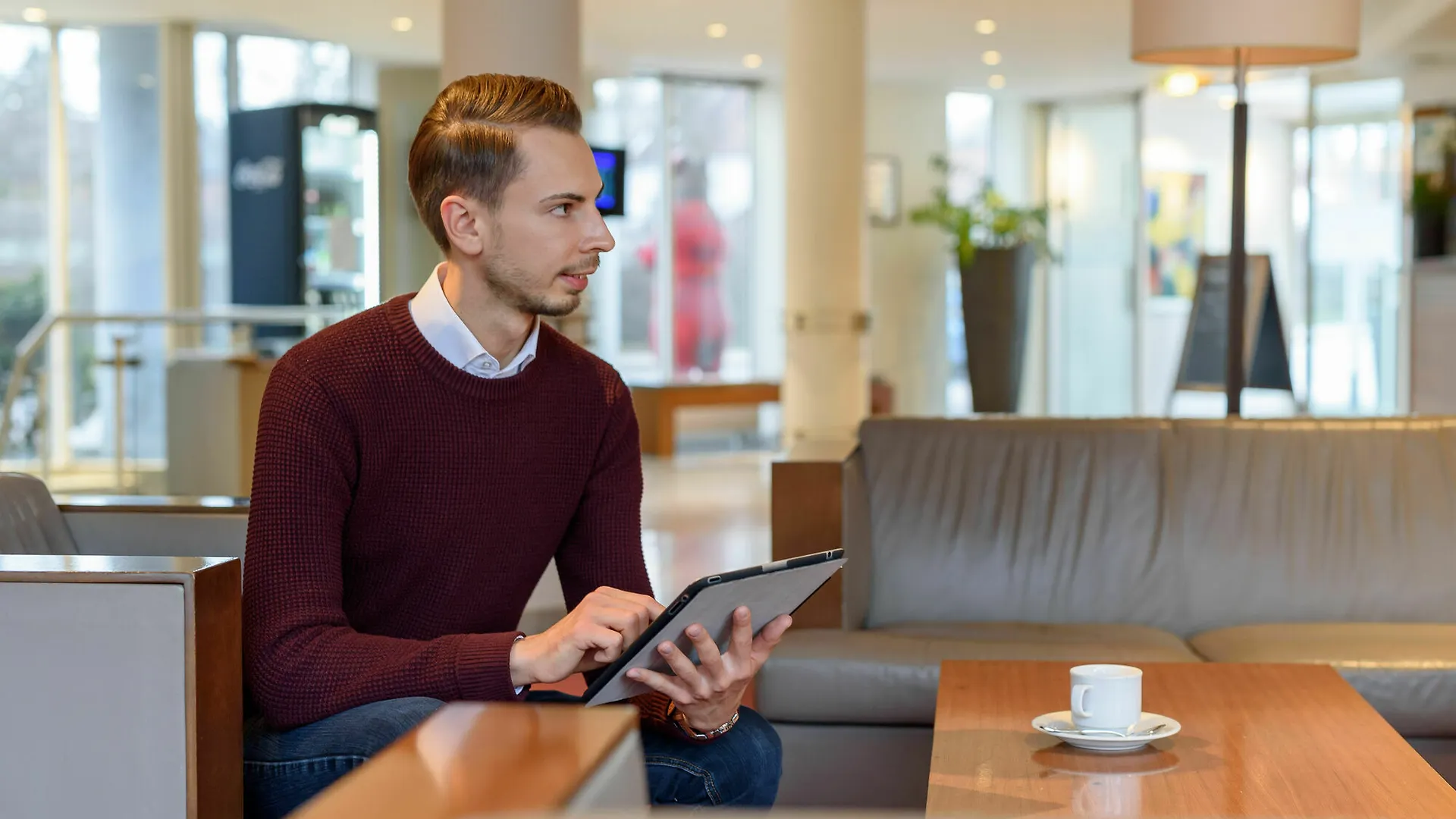 Mercure Hotel Muenchen Airport Freising 4*,  Germany