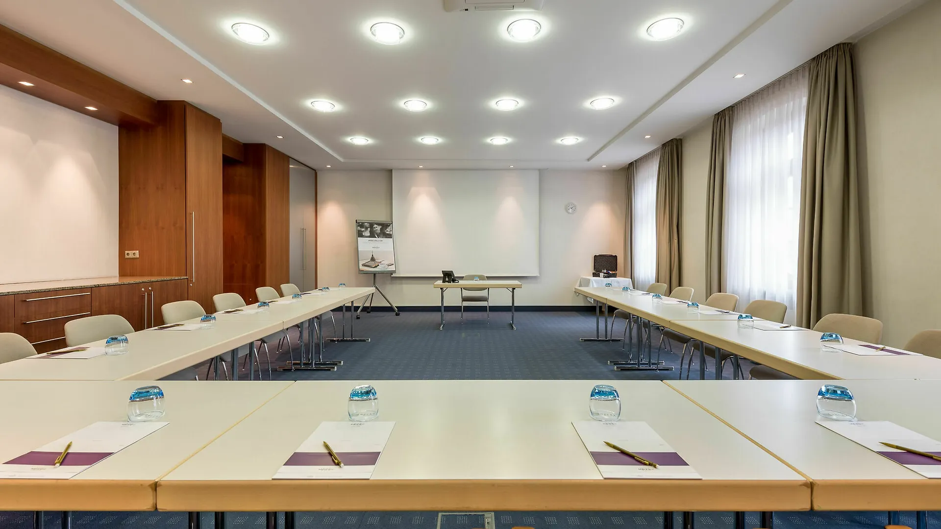 Mercure Hotel Muenchen Airport Freising