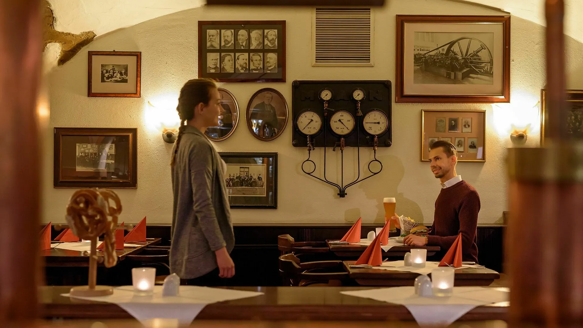 Mercure Hotel Muenchen Airport Freising