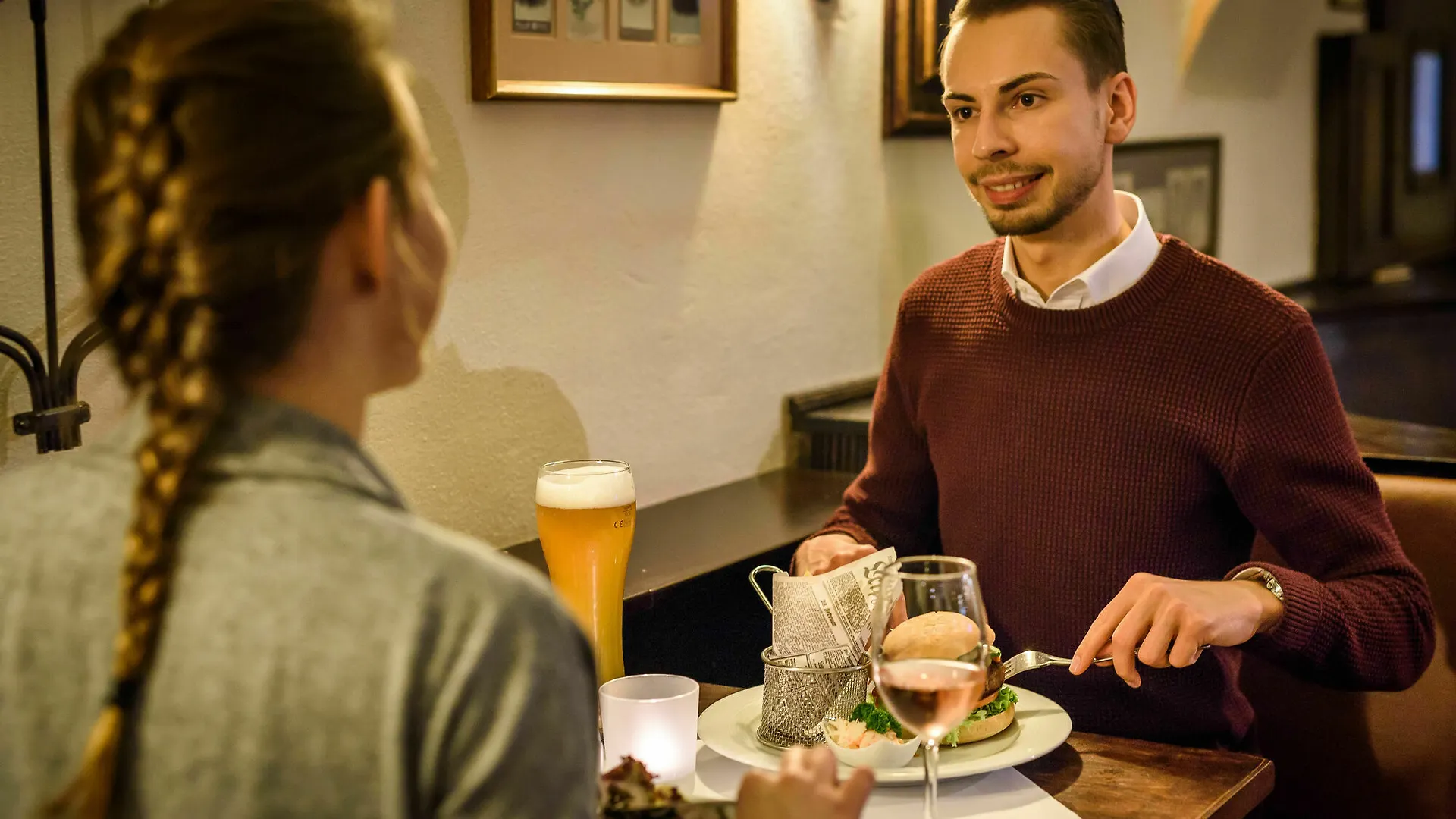 Mercure Hotel Muenchen Airport Freising
