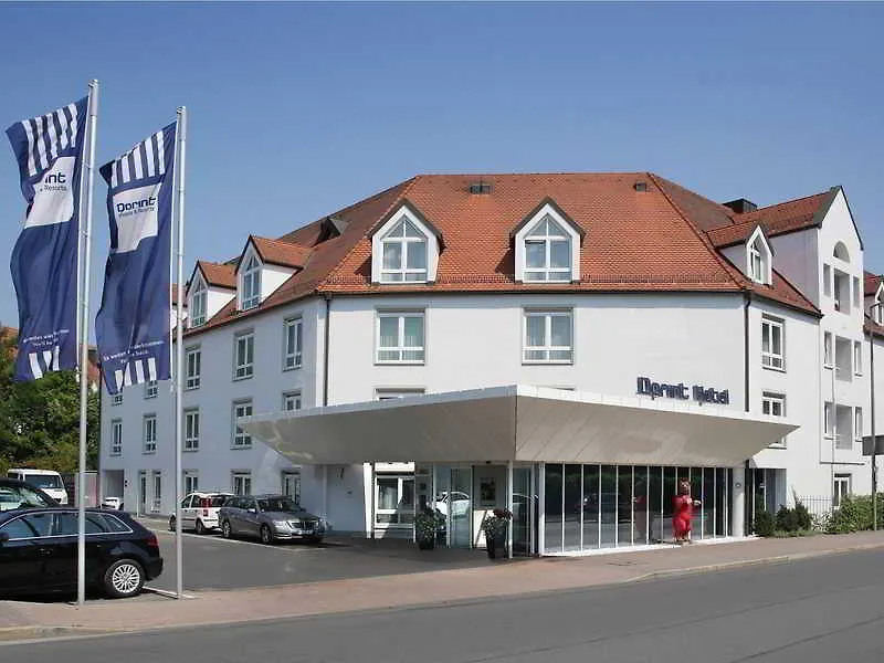 Mercure Hotel Muenchen Airport Freising Almanya